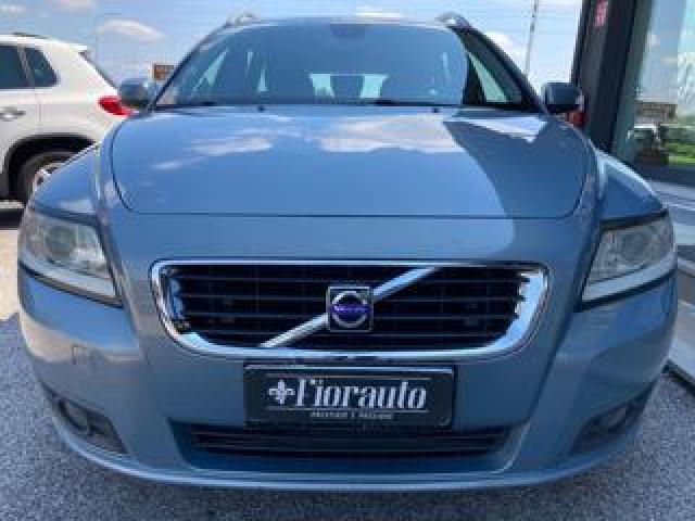 Volvo V50 2.0 D Cat Summum 