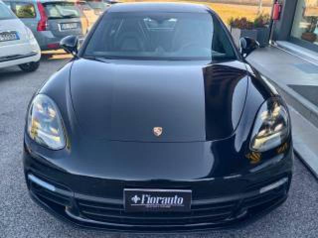 Porsche Panamera 2.9 4 E-Hybrid 