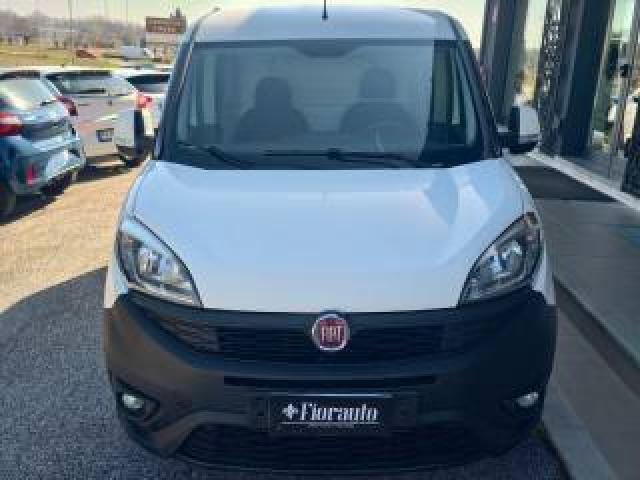 Fiat Doblo Cargo 2posti 1.6mjt105cv Sx Navi 