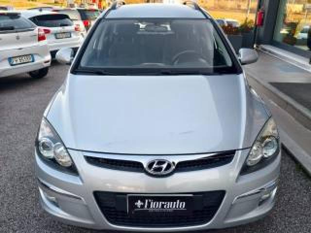Hyundai I30 Cw 1.4 16v 109cv Active Special 