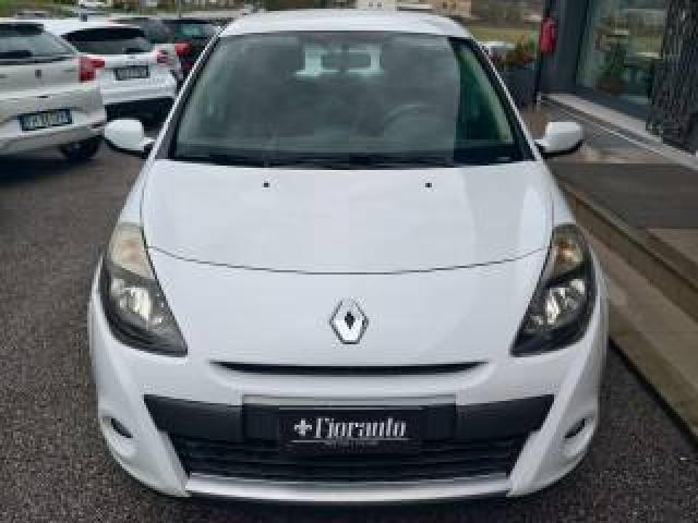 Renault Clio 1.2 16v 5 Porte Dynamique 