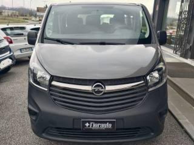 Opel Vivaro 27 1.6 Cdti Pc-Tn Combi 