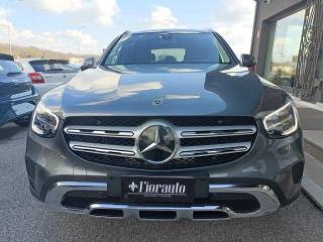 Mercedes Benz Glc 300 De 4matic Eq-Power Executive 