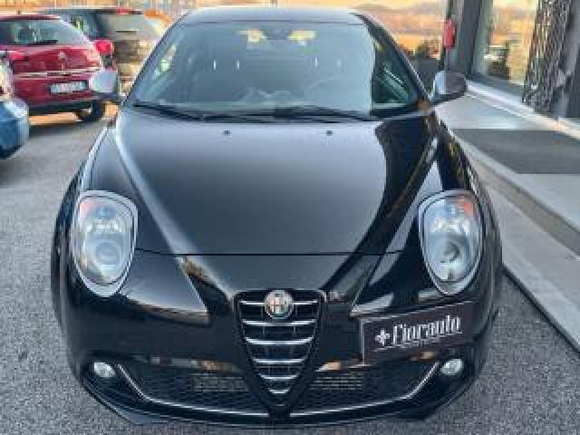 Alfa Romeo Mito 1.4 T 170 Cv Quadrifoglio Verde Premium Pack 