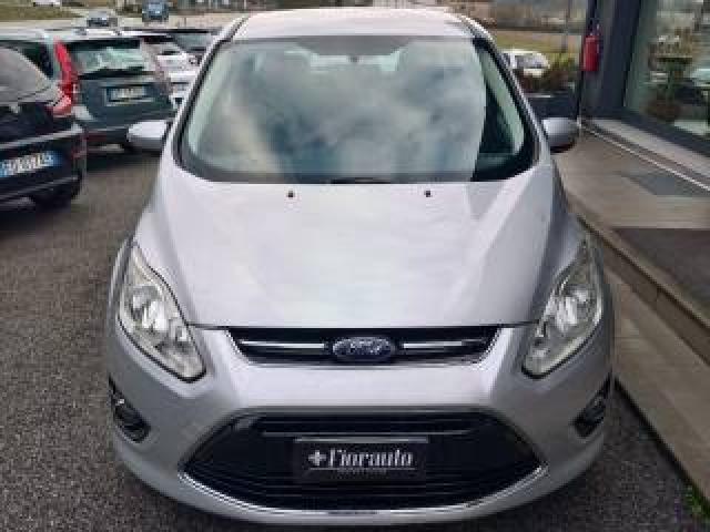 Ford C-Max 1.6 Tdci 115cv Titanium Business 