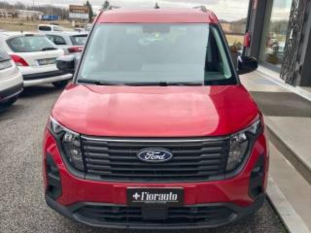 Ford Tourneo Courier 125cvactive 7 Anni Di Garanzia 