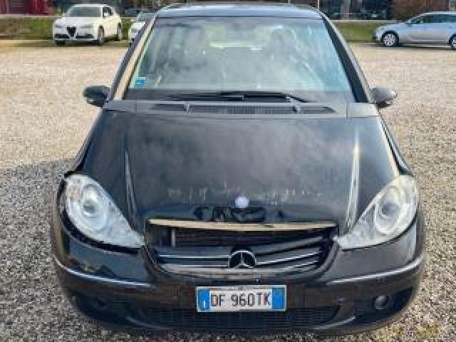 Mercedes Benz A 150 Avantgarde Tetto Panoramico  X Commercianti 
