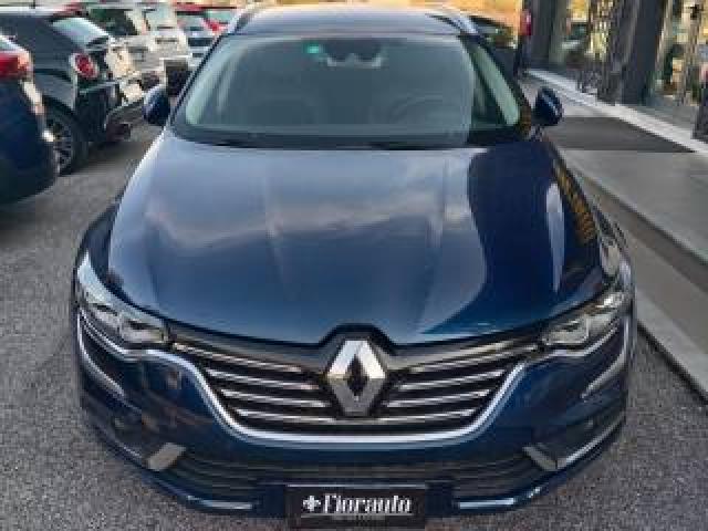 Renault Talisman Sporter Dci 160 Cv Edc Energy Initiale Paris 4cont 