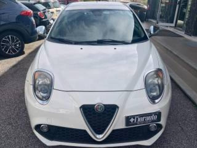 Alfa Romeo Mito 1.3 Jtdm 95 Cv S&s Super 