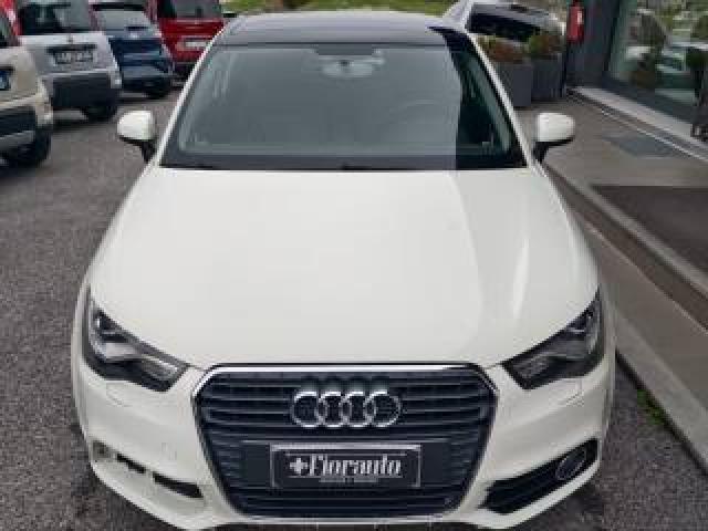Audi A1 1.6 Tdi 105 Cv Ambition X Commercianti 