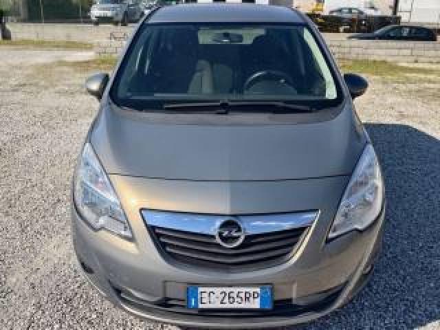 Opel Meriva 1.3 Cdti 95cv Cosmo X Commercianti 
