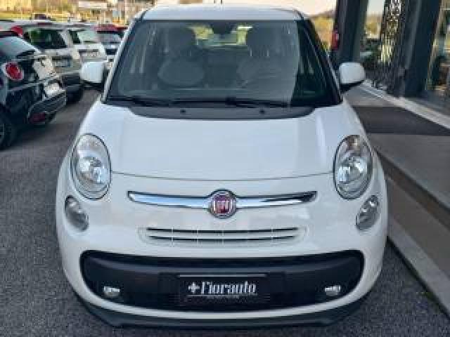 Fiat 500l 1.3 Multijet 95 Cv Business 