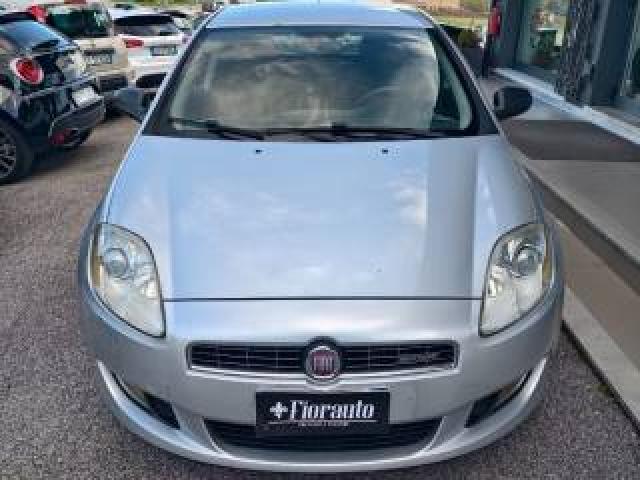 Fiat Bravo 1.9 Mjt 120 Cv Active 