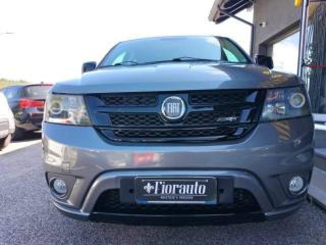 Fiat Freemont 2.0 Multijet 140 Cv Lounge 