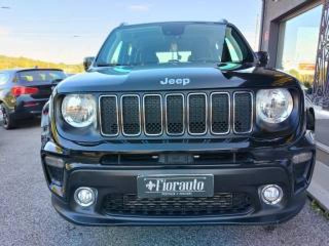 Jeep Renegade 5 Anni Di Garanzia!! 1.6 Mjt 120 Cv  