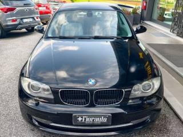 Bmw 116 I Cat 3p Attiva X Commercianti 