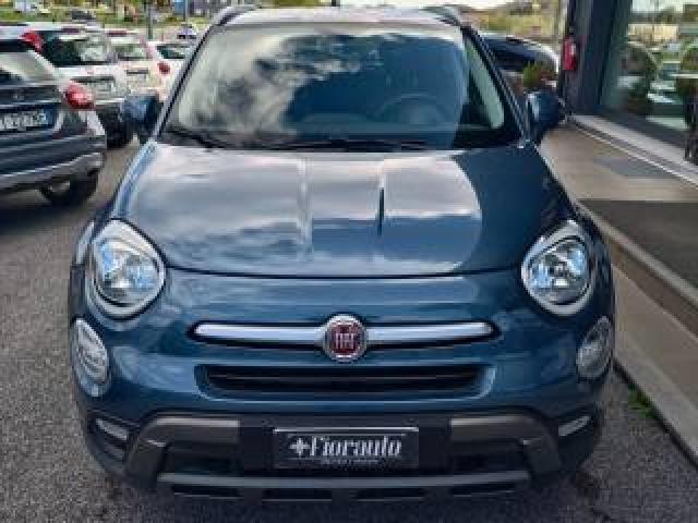 Fiat 500x 1.6 Multijet 120 Cv Cross 