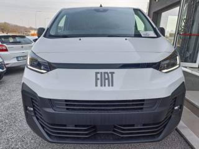 Fiat Scudo 1.5hdi120 L2h1 3posti 