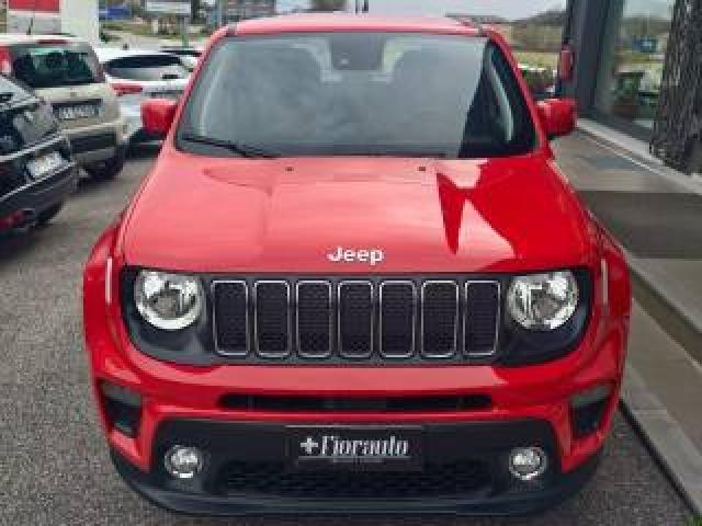 Jeep Renegade Garanzia Fino 2034!! 1.6 Mjt 130 Cvdiesel  