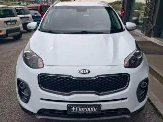 Kia Sportage 1.7 Crdi 2wd Gt Line 