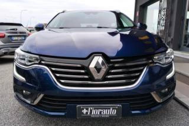 Renault Talisman Garanzia Fin0 2029!! Swdci 160cvaut 4cont 