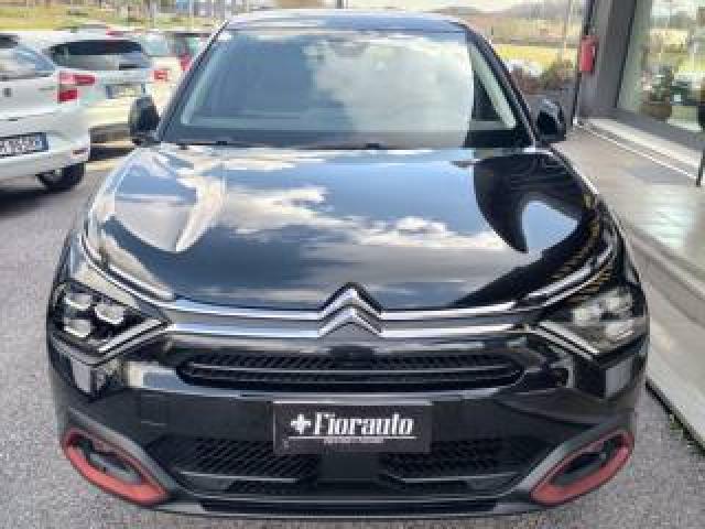 Citroen C4 Garanzia 05/2031 Puretech 130eat8 Shine  
