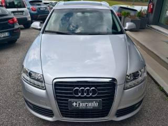 Audi A6 Avant 3.0 V6 Tdi 240 Cv F.ap Quattro Tiptronic Amb 
