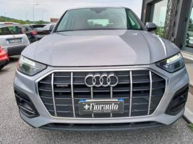 Audi Q5 Sportback 40 Tdi 204 Cv Quattro S Tronic  