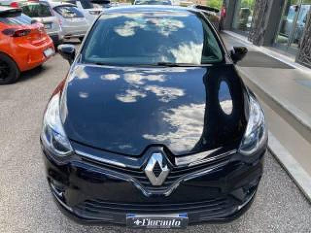 Renault Clio Dci 8v 75 Cv Start&stop 5 Porte Energy Duel 