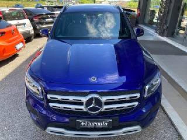 Mercedes Benz Glb 200 D Automatic 4matic Premium 7posti 