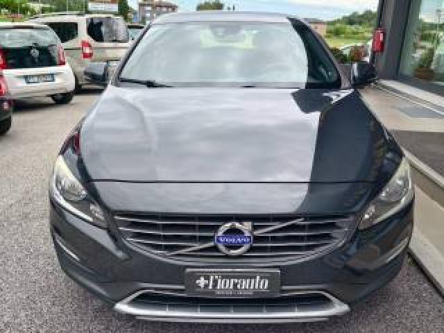 Volvo V60 D4 R-Design Momentum X Commercianti 