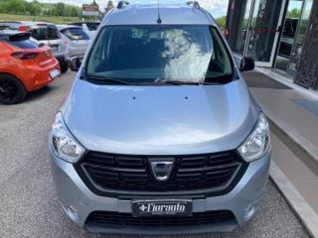 Dacia Dokker 5 Posti 1.5 Blue Dci 8v 75cv Comfort 
