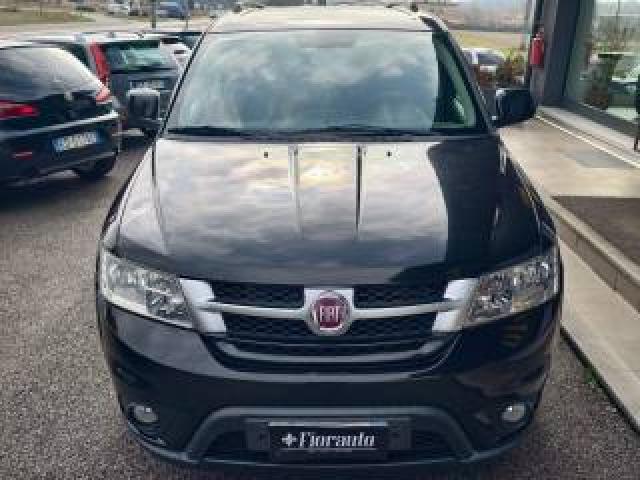 Fiat Freemont 2.0 Mjt 170  Lounge 7 Posti 
