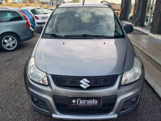 Suzuki Sx4 1.6 Ddis Gl  