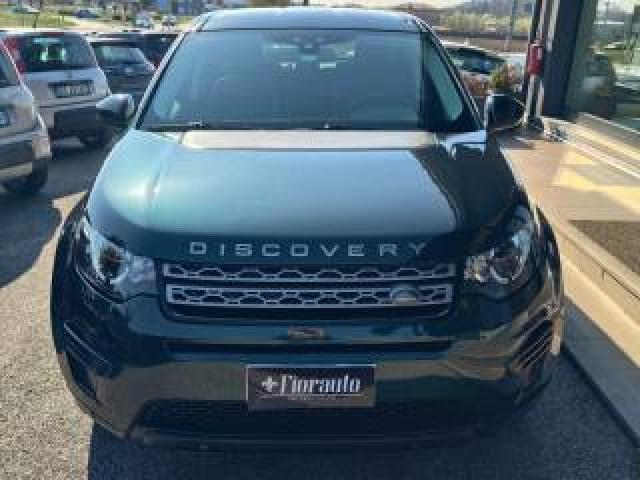 Land Rover Discovery Sport 2.0 Td4 150 Cv Auto Premium Edition 