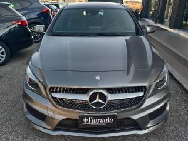 Mercedes Benz Cla 220 D S.w. Automatic Premium Amg Shooting Brake 