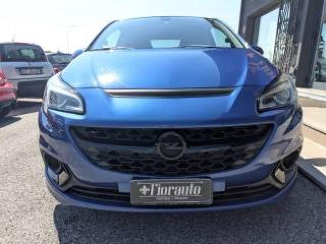 Opel Corsa 1.6 Turbo Coupé Opc + Pack Opc Performance 