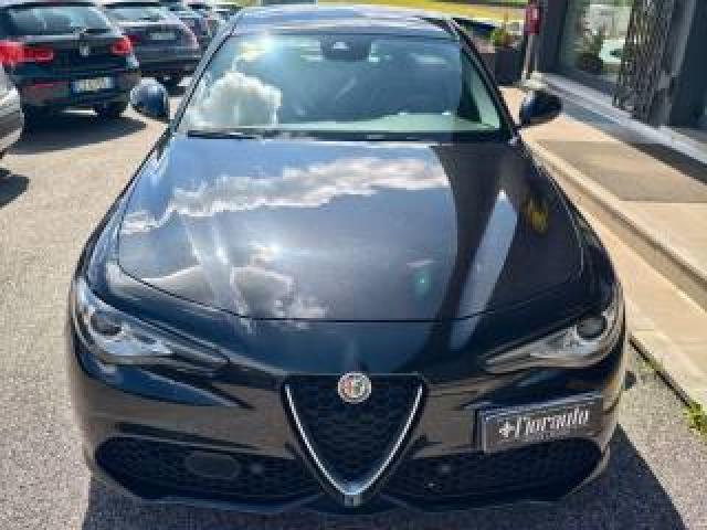 Alfa Romeo Giulia Veloce 210 Cv At8 Awd Q4 