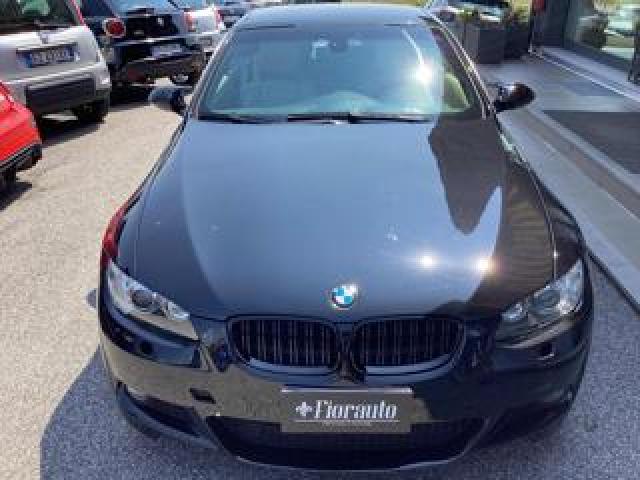 Bmw 330 D Aut. Cabrio Msport 