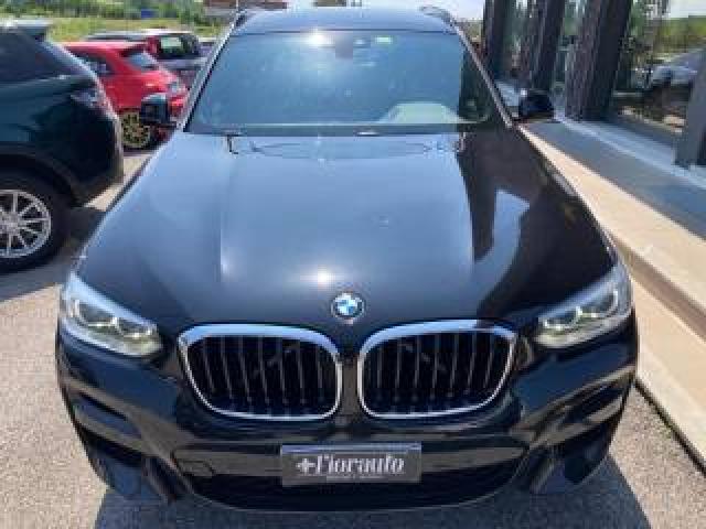 Bmw X3 Xdrive20d Msport 
