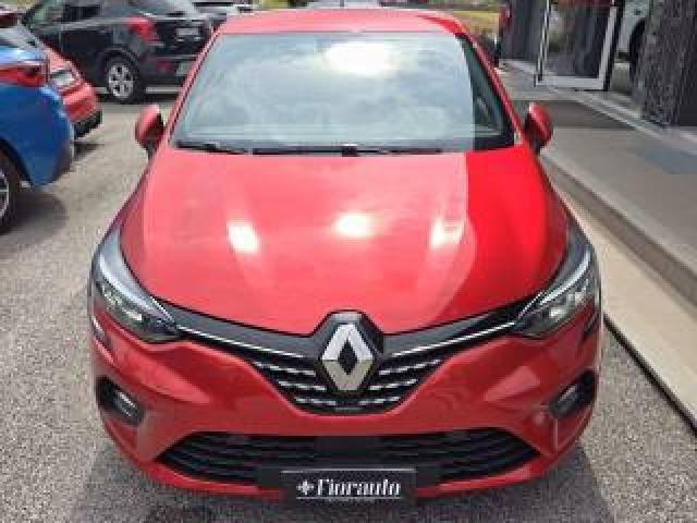 Renault Clio Tce 90 Cv 5 Porte Intens 