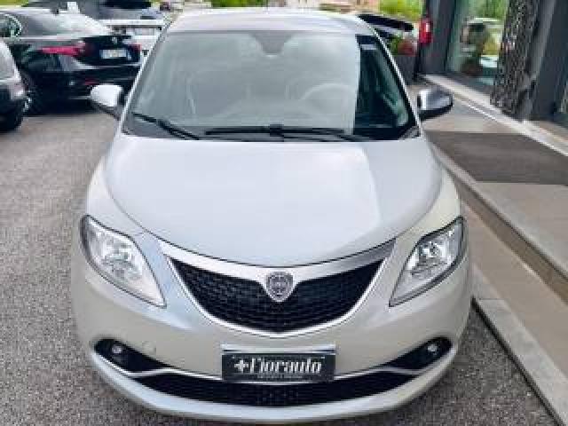 Lancia Ypsilon 1.2 69 Cv 5 Porte Mya 