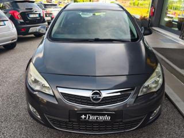 Opel Astra 1.7 Cdti 110cv Sports Tourer Cosmo 