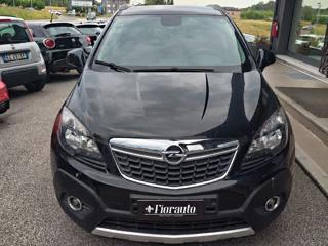 Opel Mokka 1.6 115cv 4x2 Cosmo 