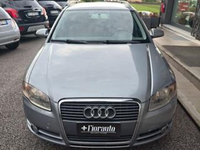 Audi A4 2.0 16v Tdi Avant 