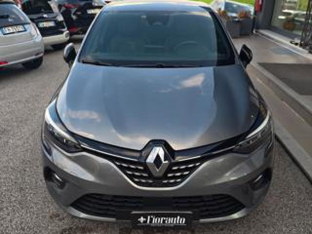 Renault Clio Tce 100 Cv Gpl 5 Porte Evolution 