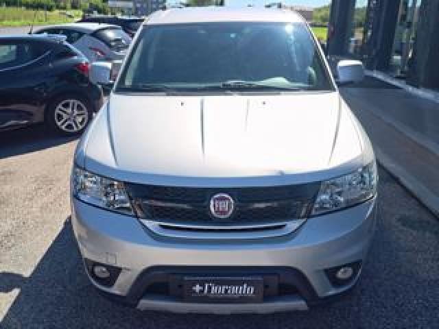Fiat Freemont 2.0 Multijet 170 Cv Urban 