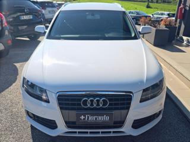 Audi A4 Avant 2.0 Tdi 120 Cv 
