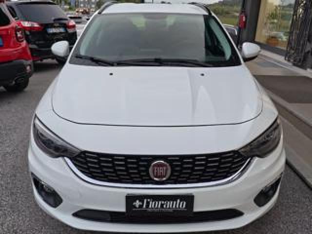Fiat Tipo 1.6 Mjt S&s Dct Sw Lounge 