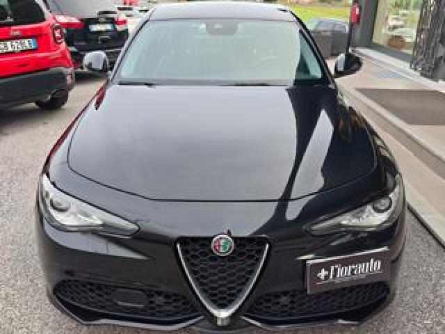 Alfa Romeo Giulia Veloce 210 Cv At8 Awd Q4 